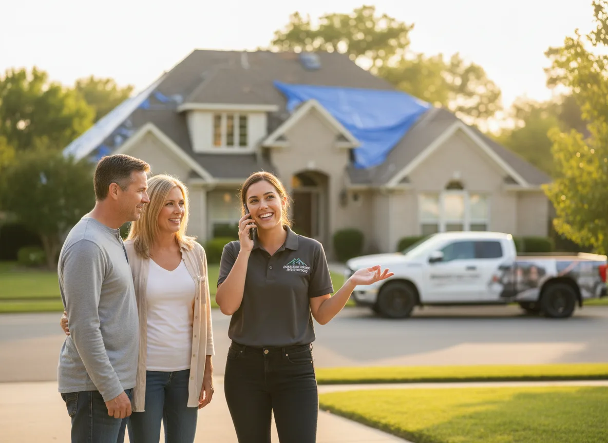 Emergency Roof Repair Big Rock, IL FAQs